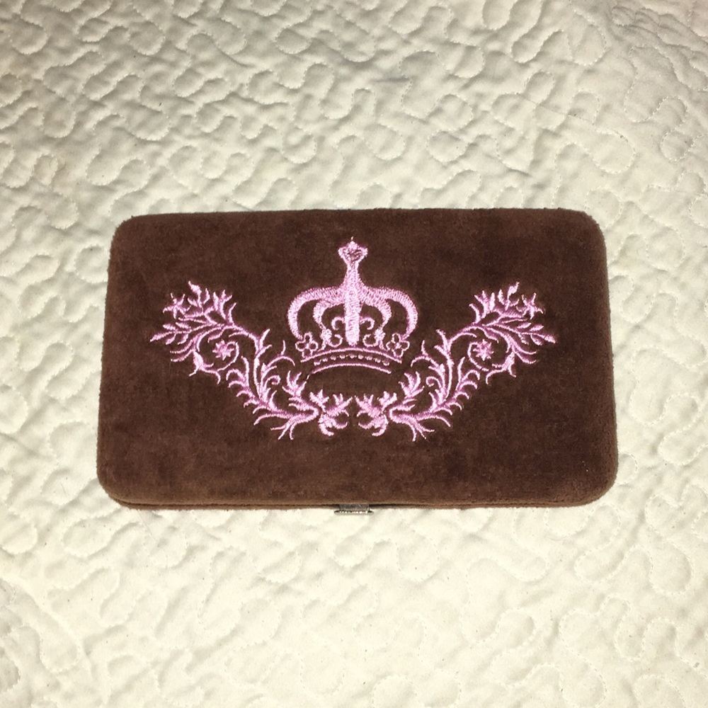 SOLD Beautiful Wallet